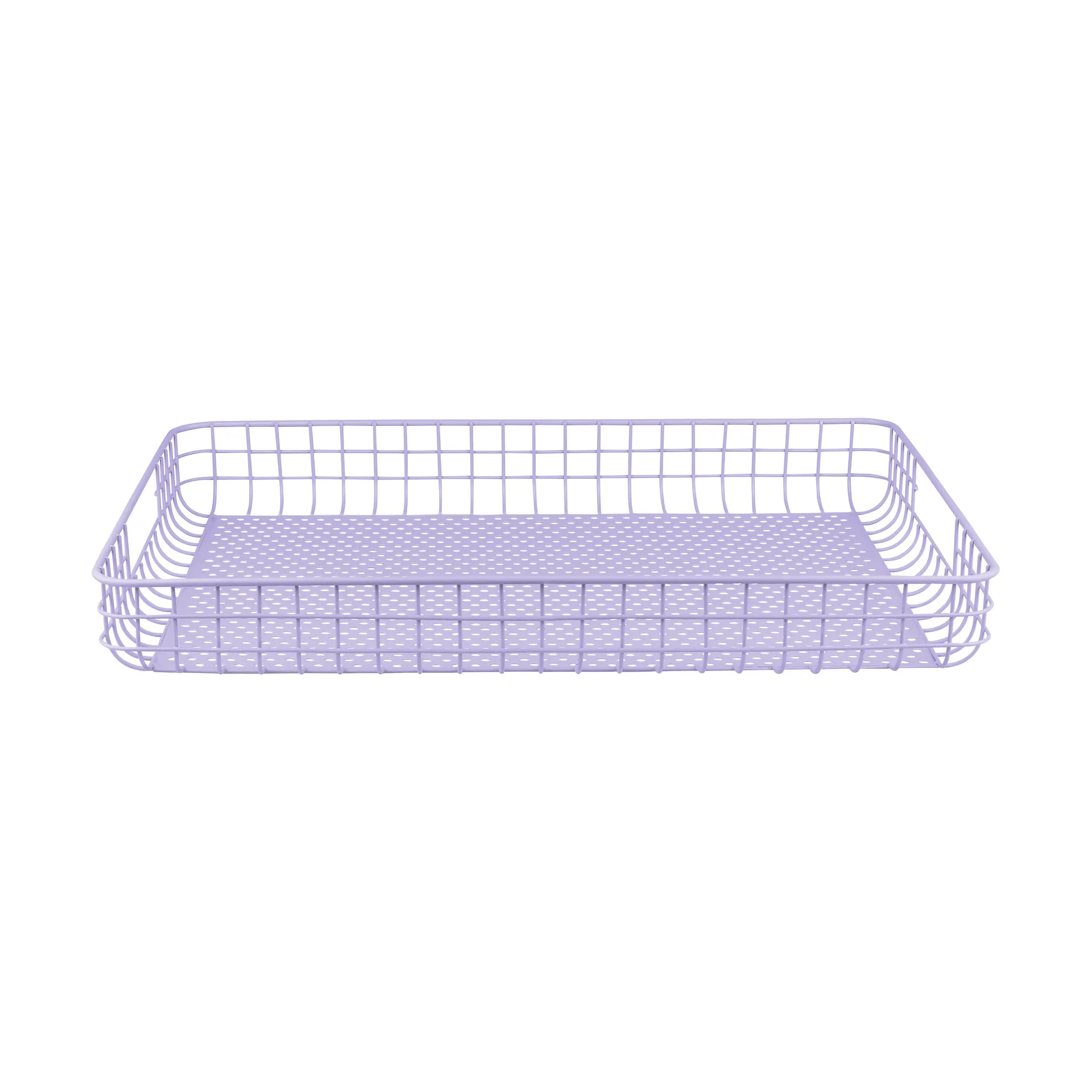 Lift serveringsbricka 33,5x45,5 cm, Lilac Mette Ditmer