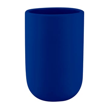 Lotus tandborsthållare - Cobalt - Mette Ditmer