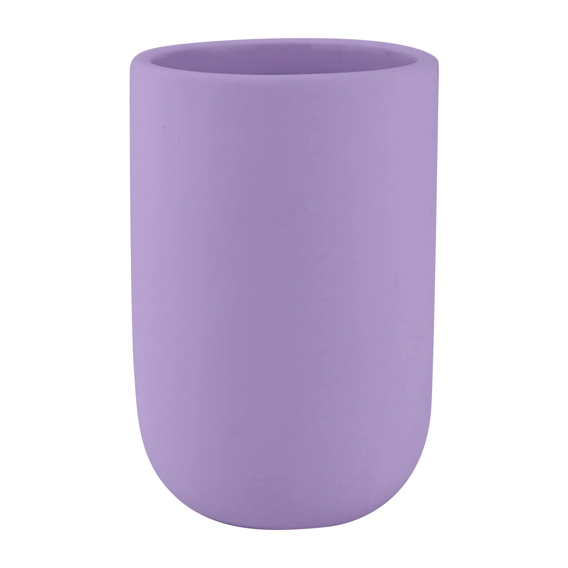 Lotus tandborsthållare, Light lilac Mette Ditmer