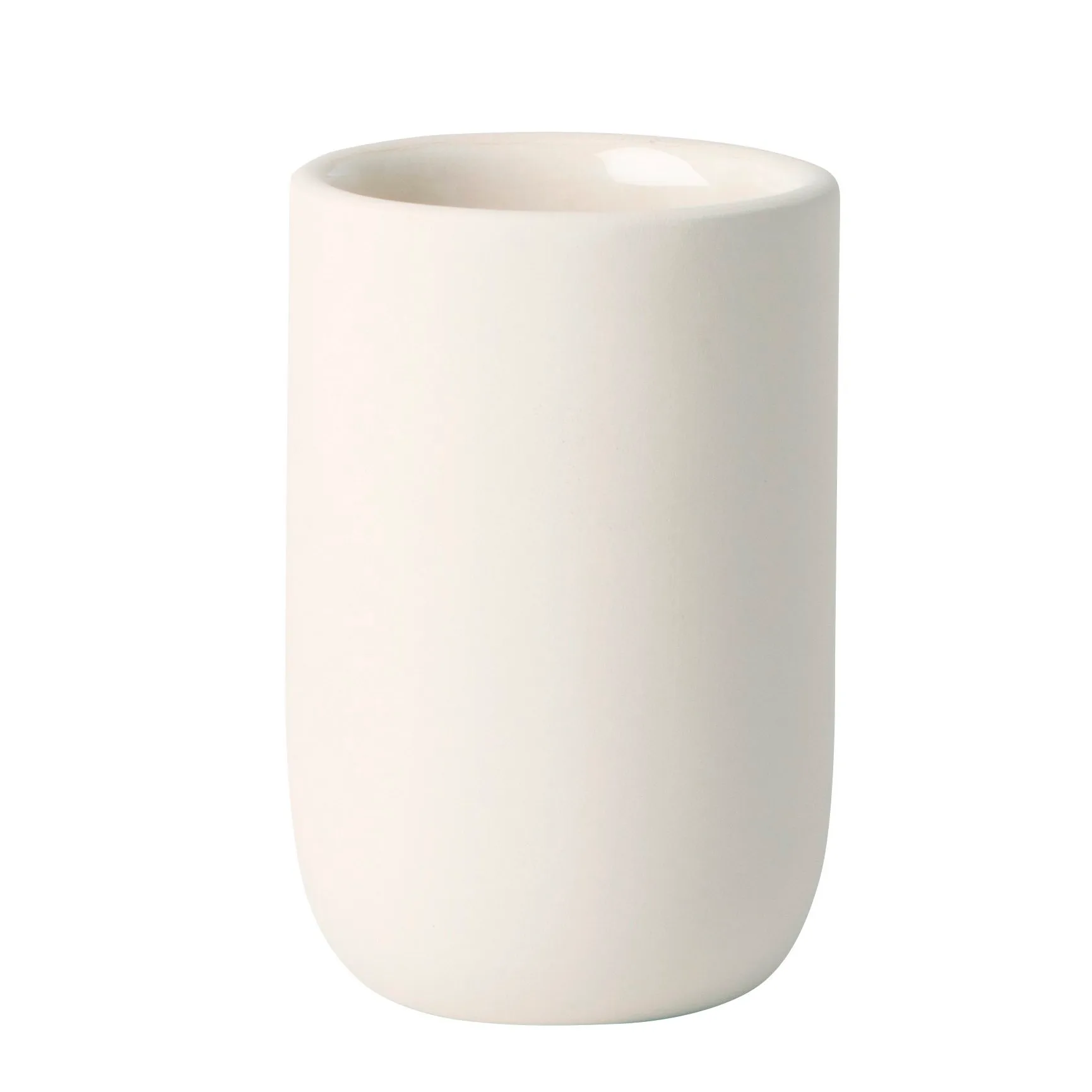 Lotus tandborsthållare, sand Mette Ditmer