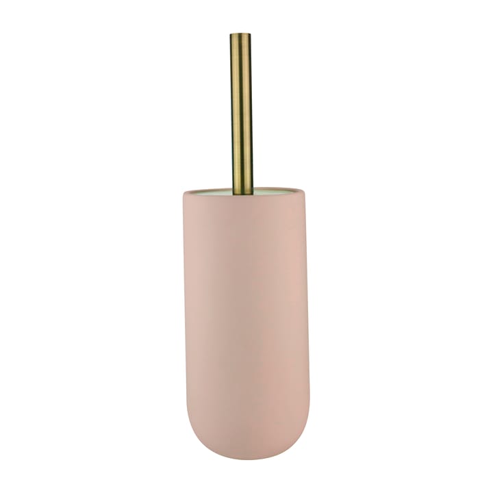 Lotus toalettborste - Powder rose - Mette Ditmer