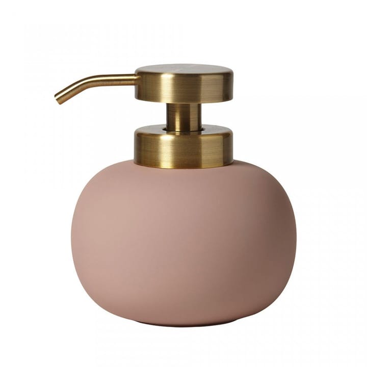 Lotus tvålpump - blush (rosa) - Mette Ditmer