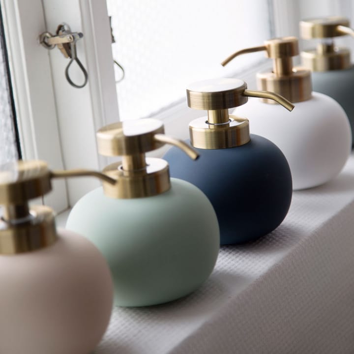 Lotus tvålpump, blush (rosa) Mette Ditmer