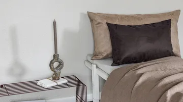 Lounge dekorationskudde - Chocolate, 40x60 cm - Mette Ditmer