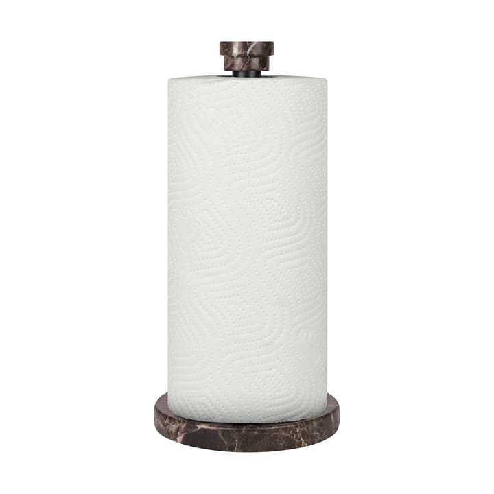 Marble hushållspappershållare, Brown Mette Ditmer