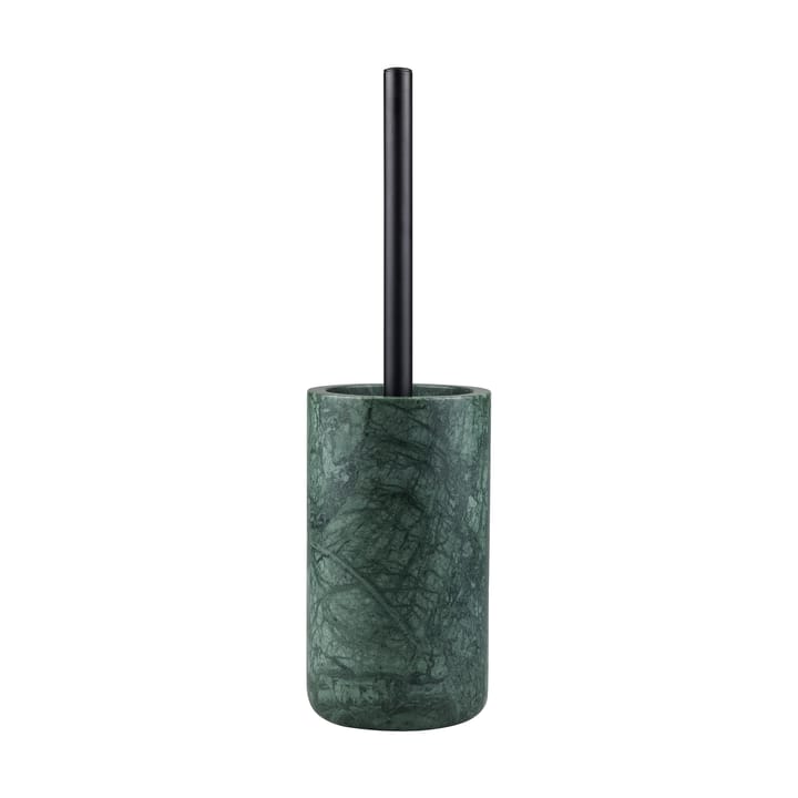 Marble toalettborste 36 cm - Dark forest - Mette Ditmer