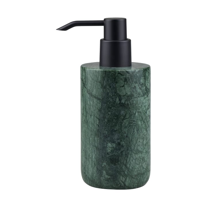 Marble tvålpump 17,5 cm - Dark forest - Mette Ditmer