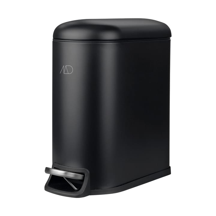 Mini-Walther pedalhink 5 L - Black - Mette Ditmer