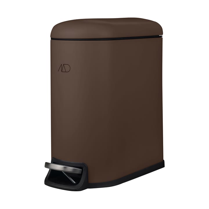 Mini-Walther pedalhink 5 L - Brown - Mette Ditmer