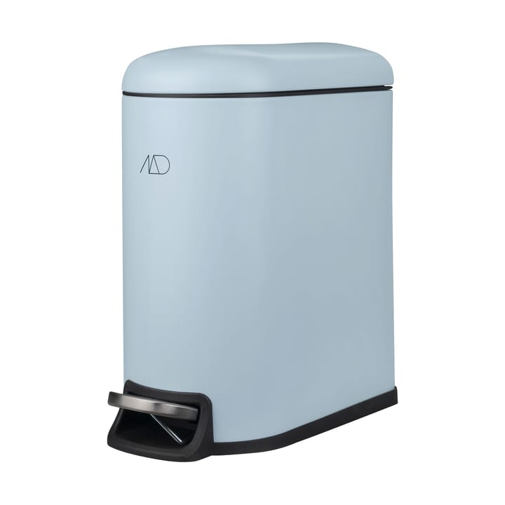 Mini-Walther pedalhink 5 L - Light blue - Mette Ditmer