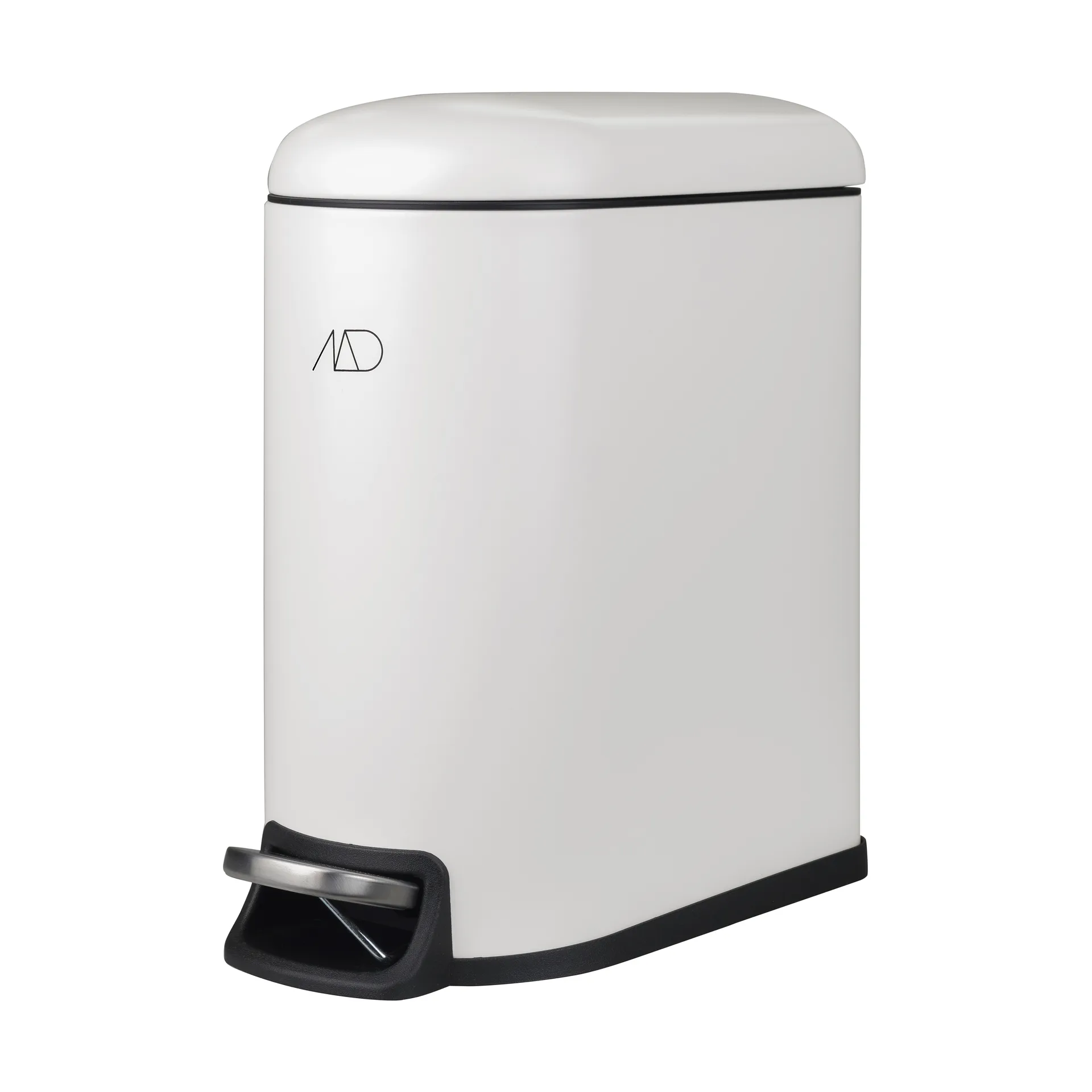 Mini-Walther pedalhink 5 L, Off-white Mette Ditmer