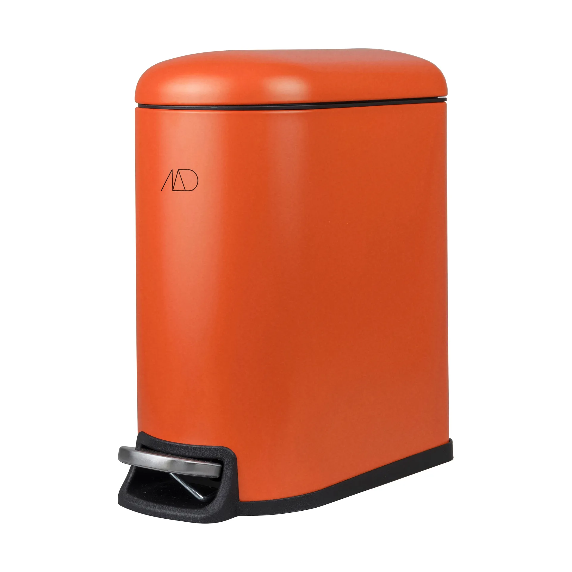Mini-Walther pedalhink 5 L, Orange Mette Ditmer