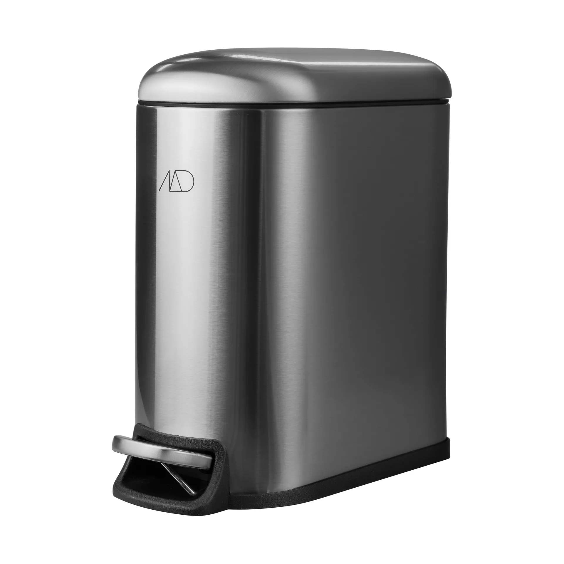 Mini-Walther pedalhink 5 L, Steel Mette Ditmer