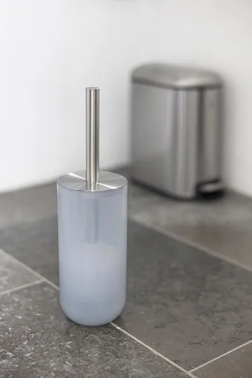 Opal toalettborste - Light blue - Mette Ditmer