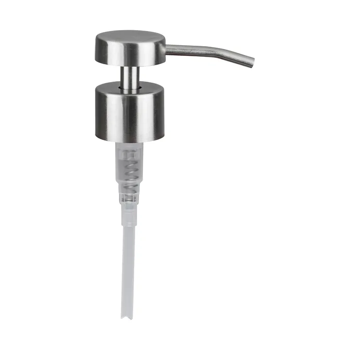 Reservdel Lotus play hög/Modest låg-hög pumphuvud - Steel - Mette Ditmer