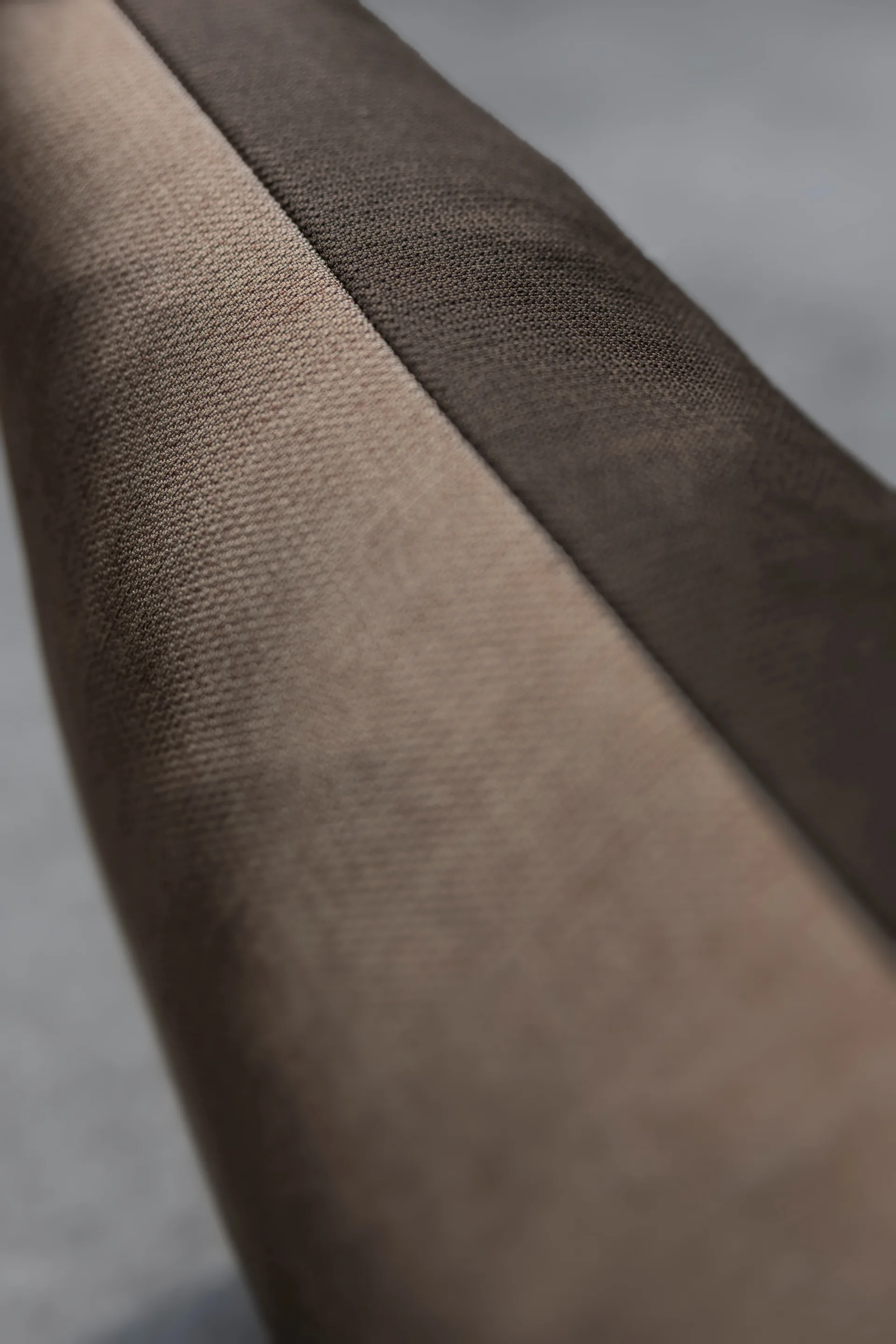 Scala kuddfodral, Chocolate, 40x60 cm Mette Ditmer