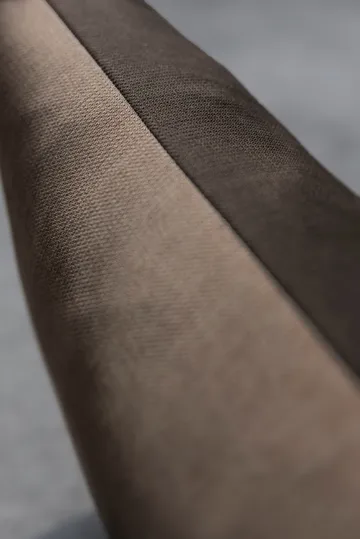 Scala kuddfodral - Chocolate, 40x60 cm - Mette Ditmer