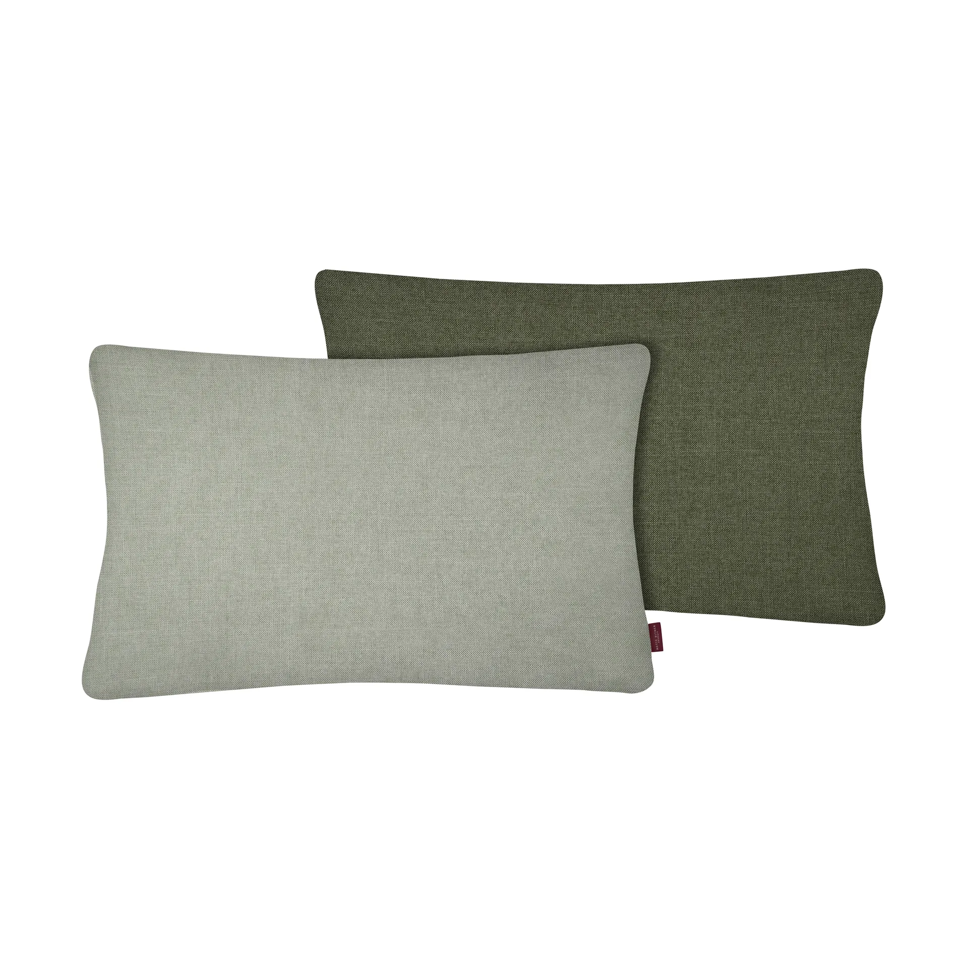 Scala kuddfodral, Frost green, 40x60 cm Mette Ditmer