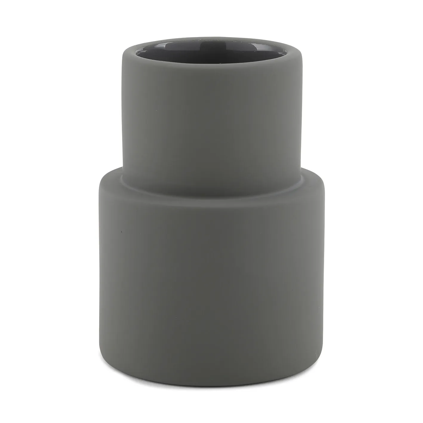 Shades tandborsthållare model A, Light grey Mette Ditmer