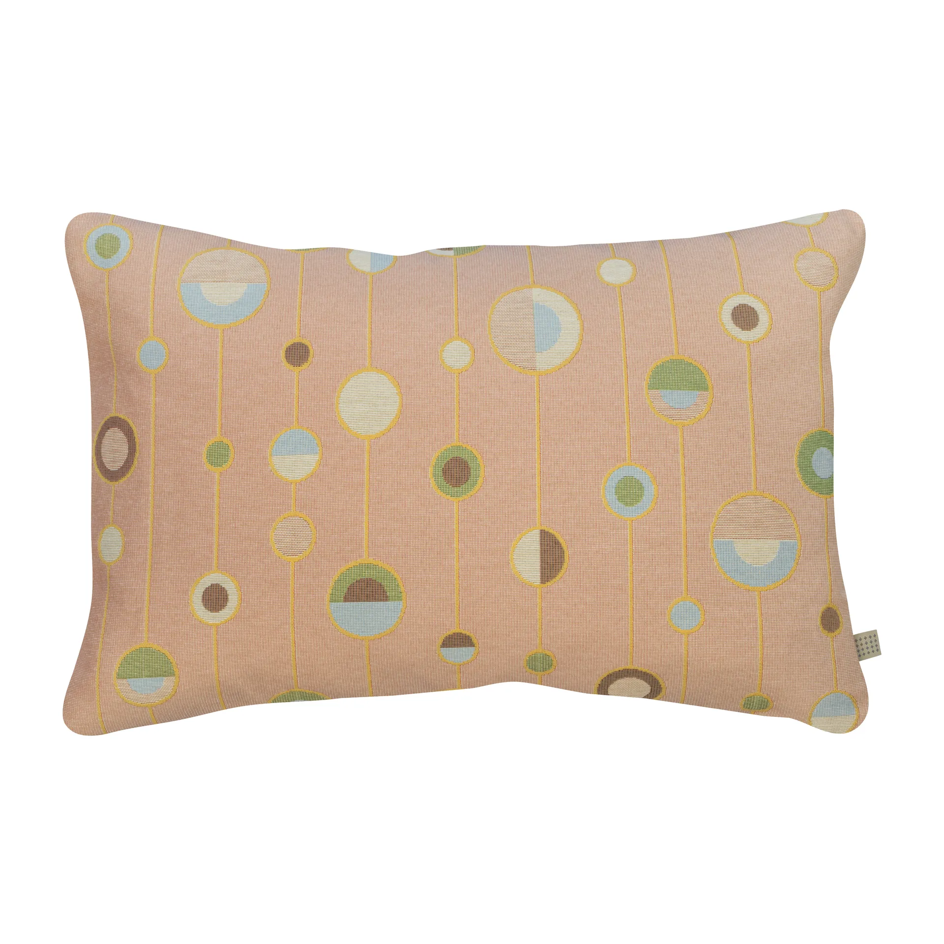 Solar kudde 40x60 cm, Rose Mette Ditmer