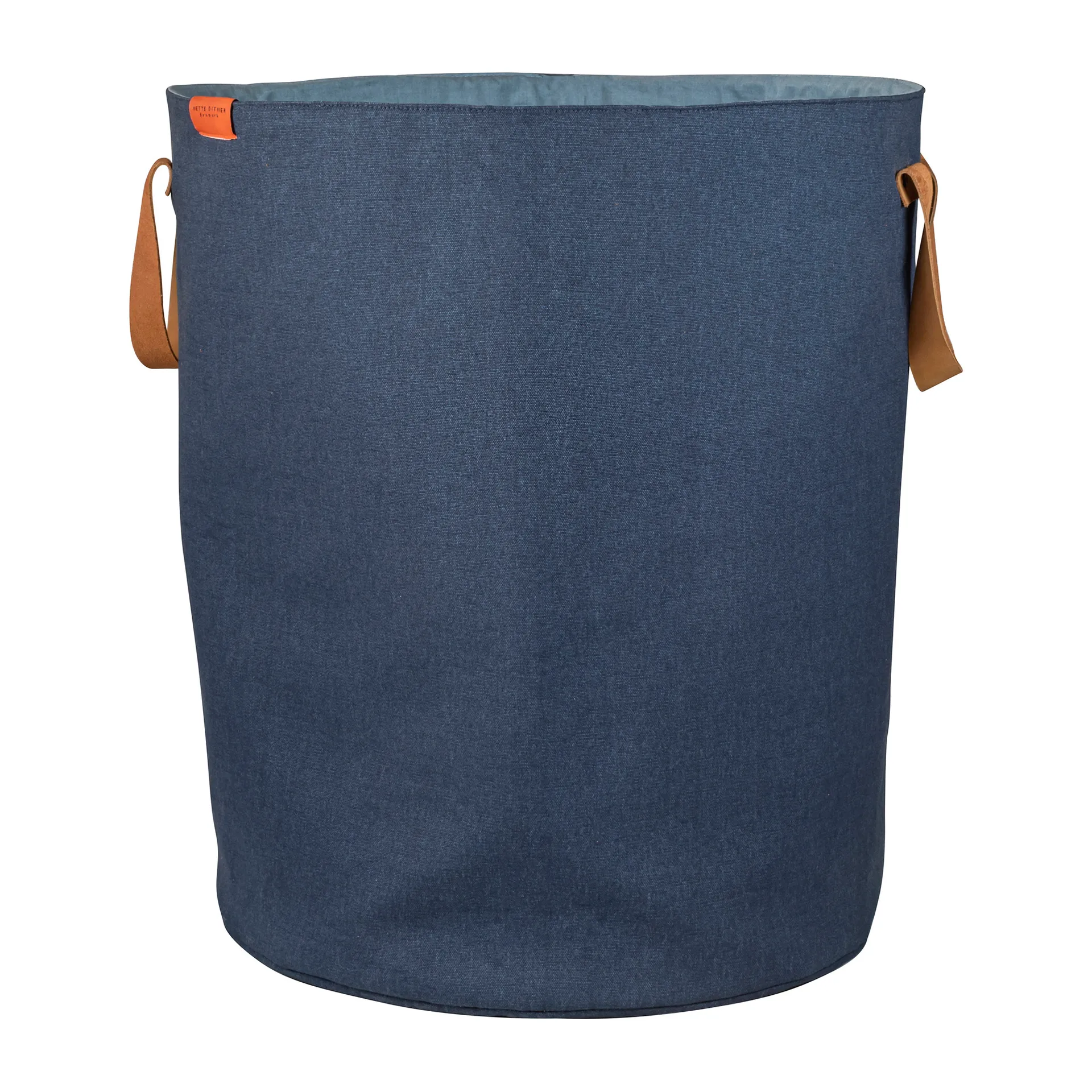 Sort It tvättkorg, Slate blue Mette Ditmer