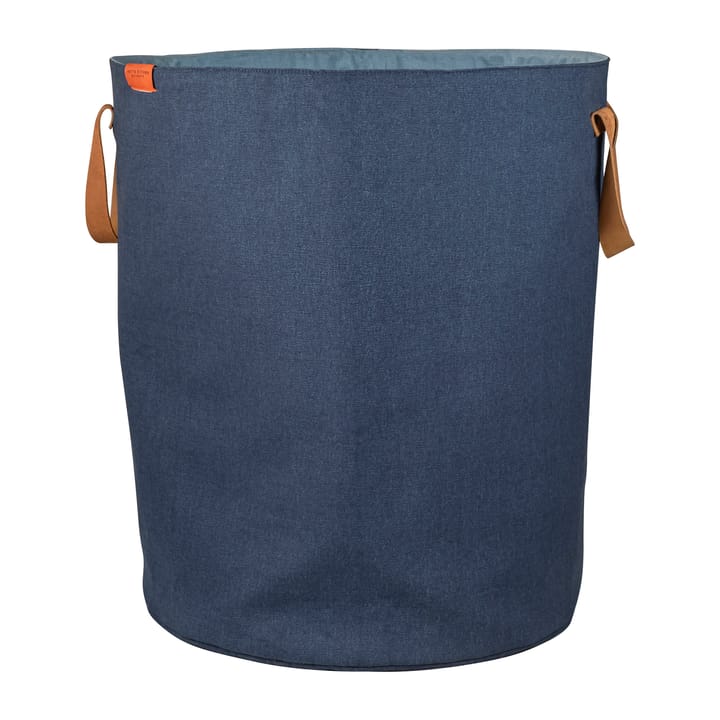 Sort It tvättkorg - Slate blue - Mette Ditmer