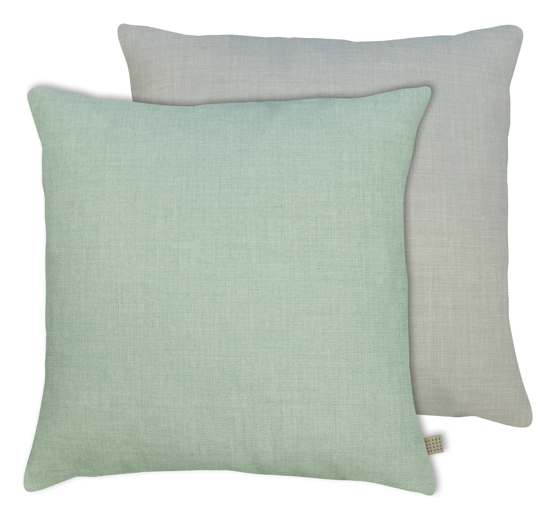 Spectrum kudde 50x50 cm, Green-kit Mette Ditmer
