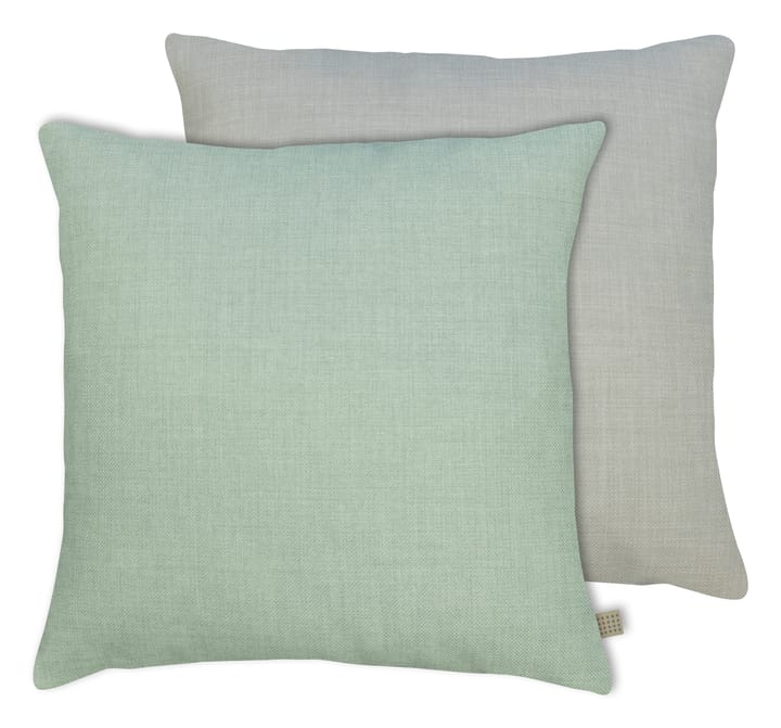 Spectrum kudde 50x50 cm, Green-kit Mette Ditmer