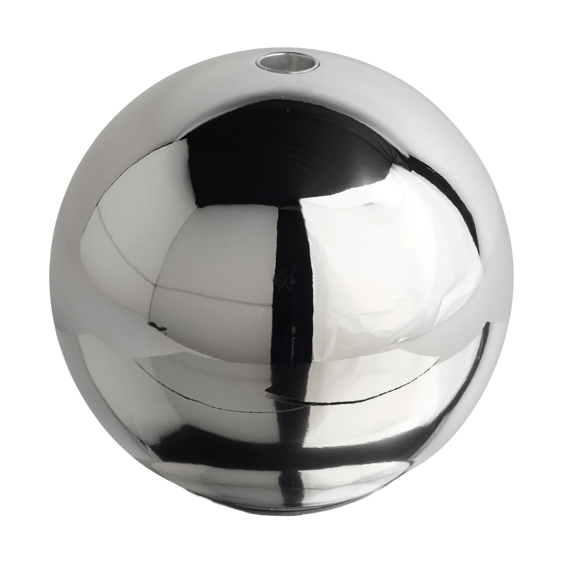 Sphere ljusstake, Large, Ø20xH18 cm Mette Ditmer