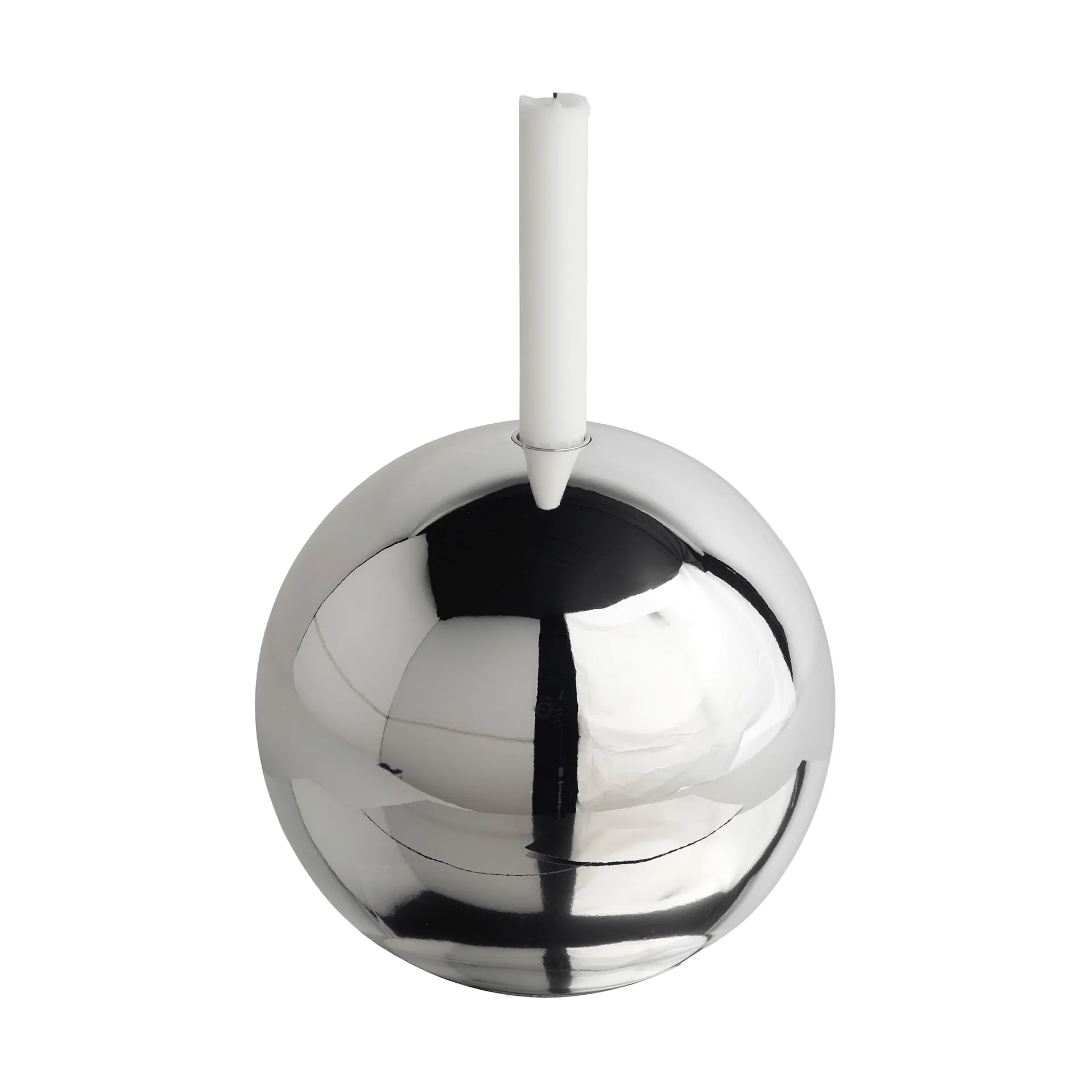 Sphere ljusstake, Small, Ø11,5xH11 cm Mette Ditmer