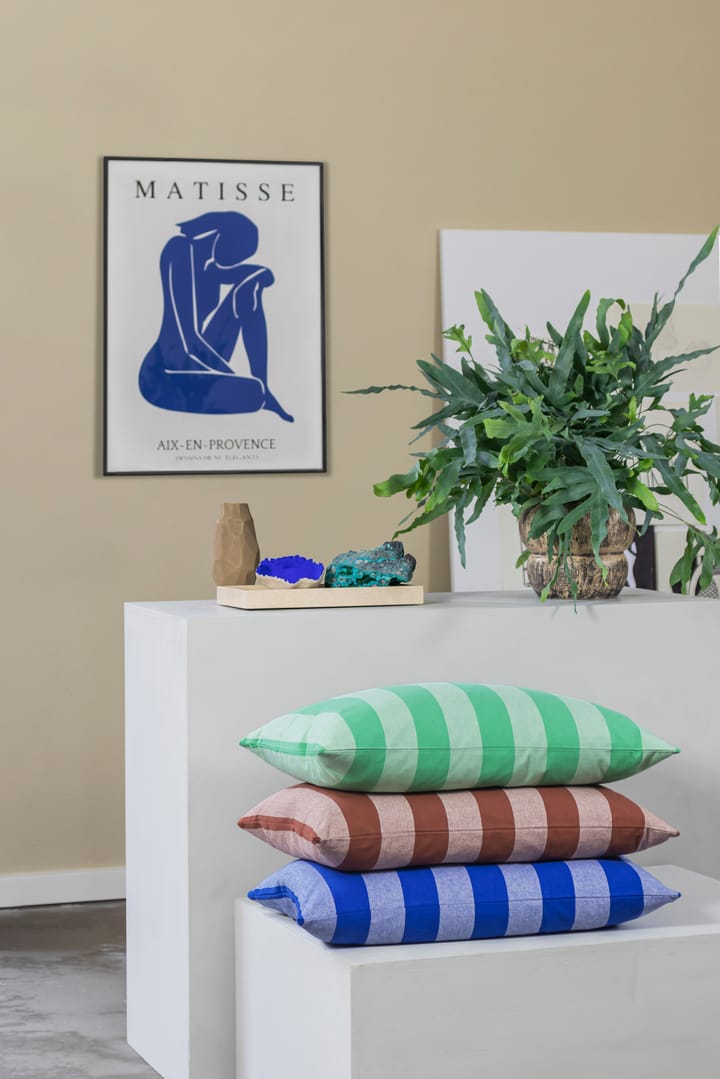 Stripes kudde 40x60 cm, Jade Mette Ditmer