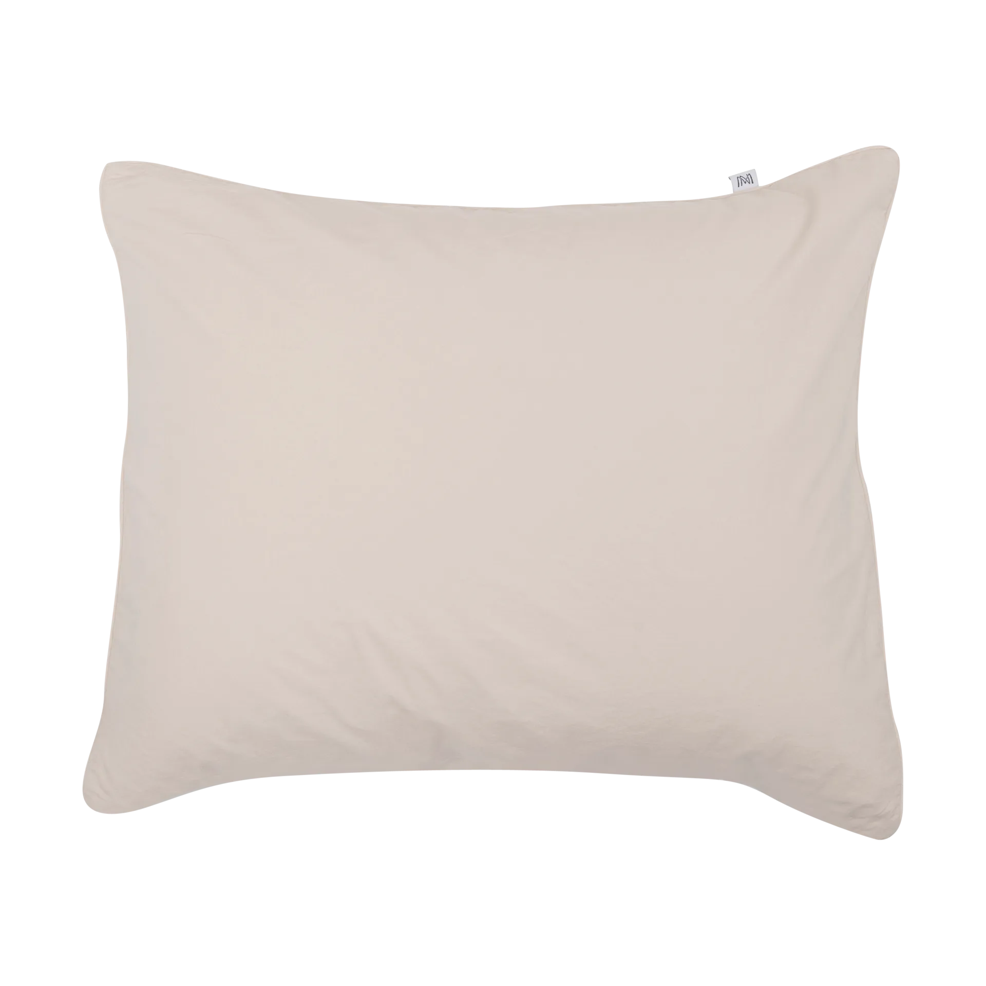 Benevola Örngott, Beige, 50x60 cm Mille Notti