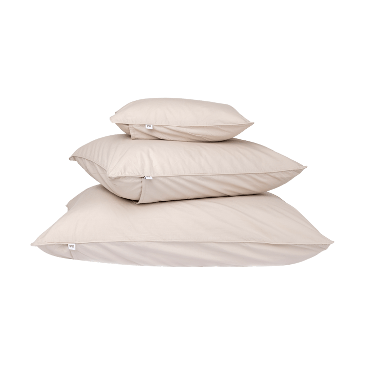 Benevola Örngott, Beige, 50x60 cm Mille Notti