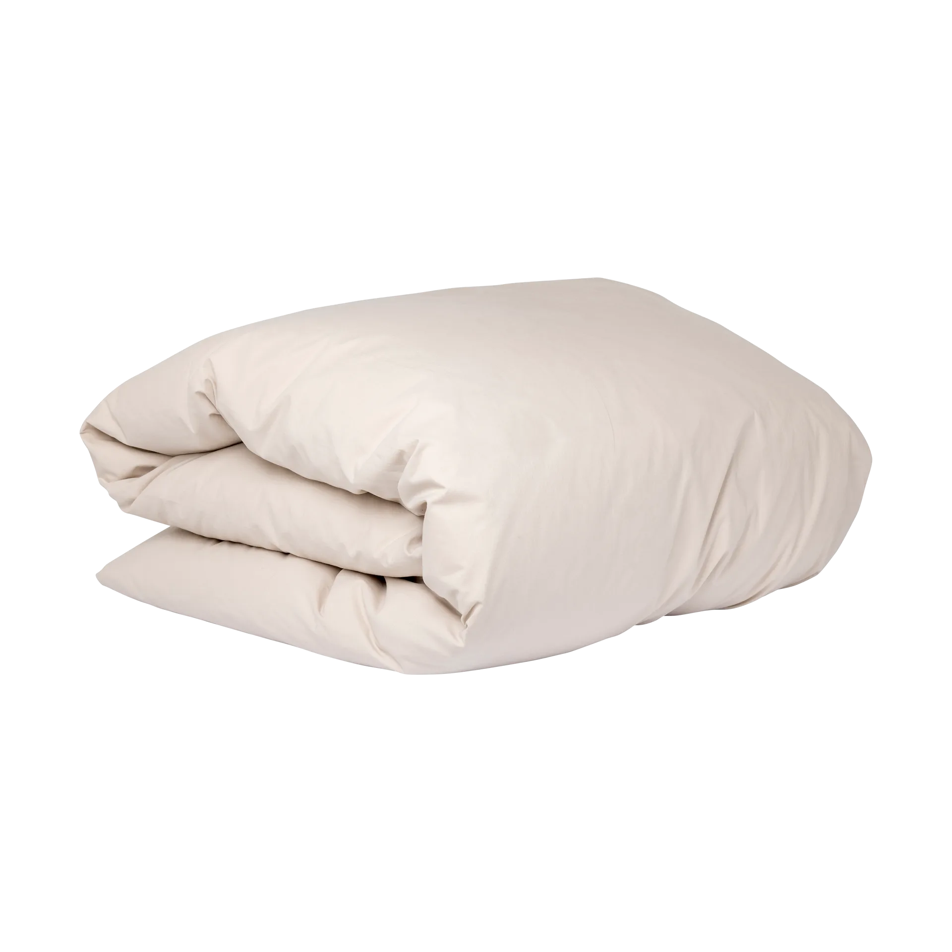 Benevola Påslakan, Beige, 150x210 cm Mille Notti