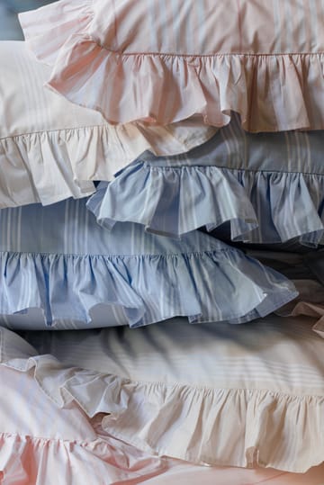 Camicia Balza örngott - Beige, 50x90 cm - Mille Notti