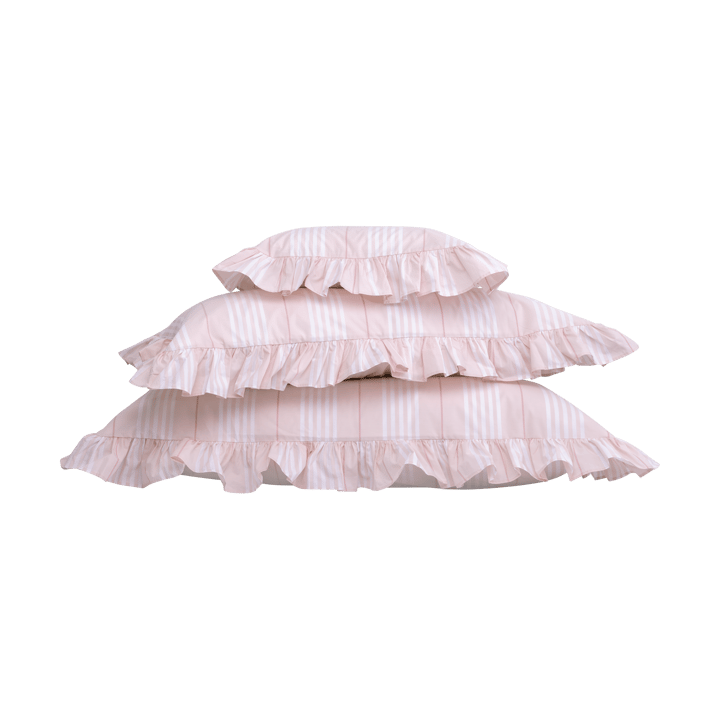 Camicia Balza örngott, Ljusrosa, 50x90 cm Mille Notti
