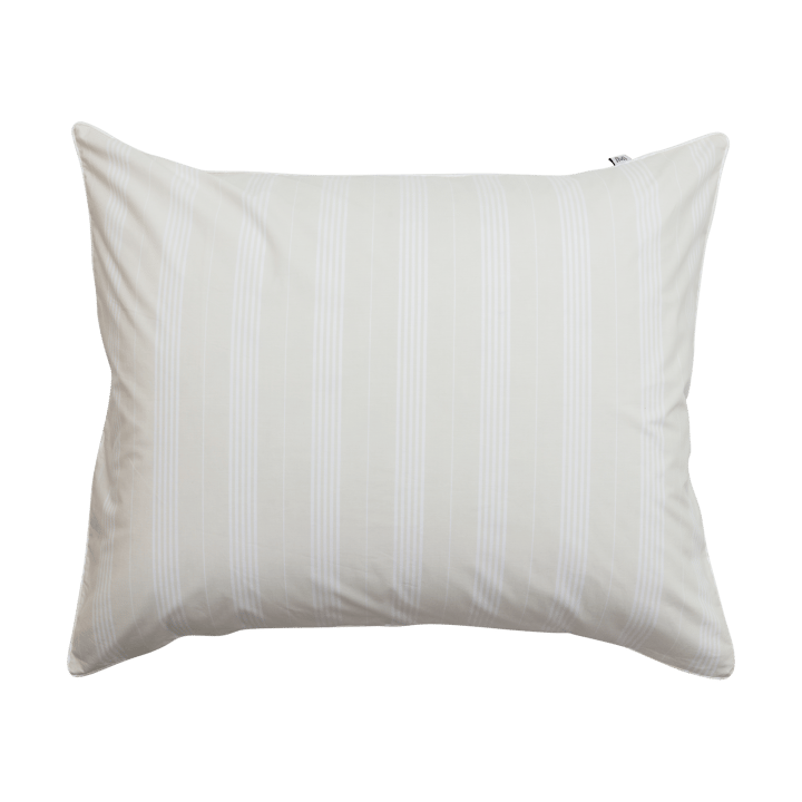 Camicia örngott - Beige, 50x60 cm - Mille Notti