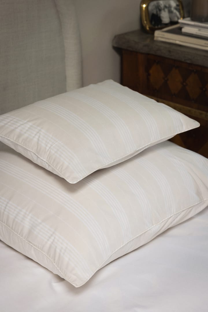 Camicia örngott, Beige, 50x60 cm Mille Notti