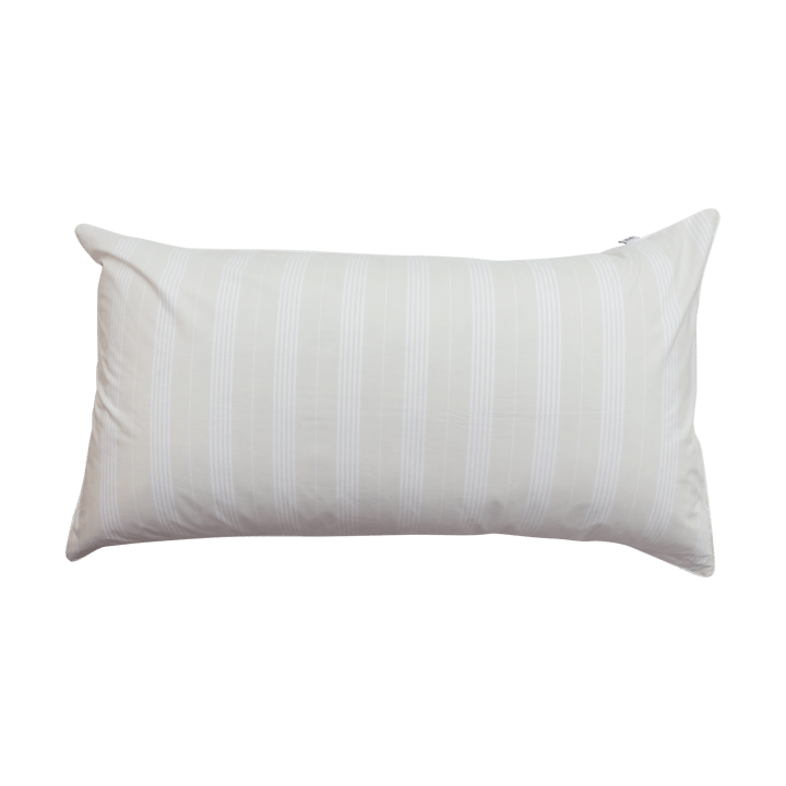 Camicia örngott - Beige, 50x90 cm - Mille Notti