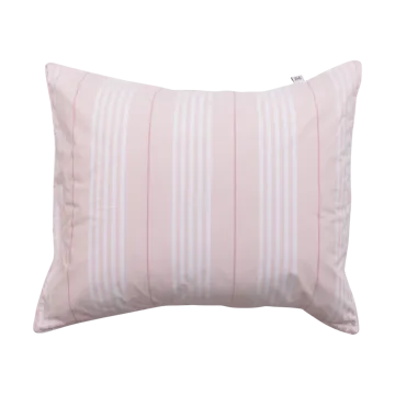 Camicia örngott - Ljusrosa, 50x60 cm - Mille Notti