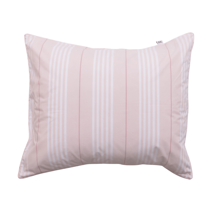 Camicia örngott - Ljusrosa, 50x60 cm - Mille Notti