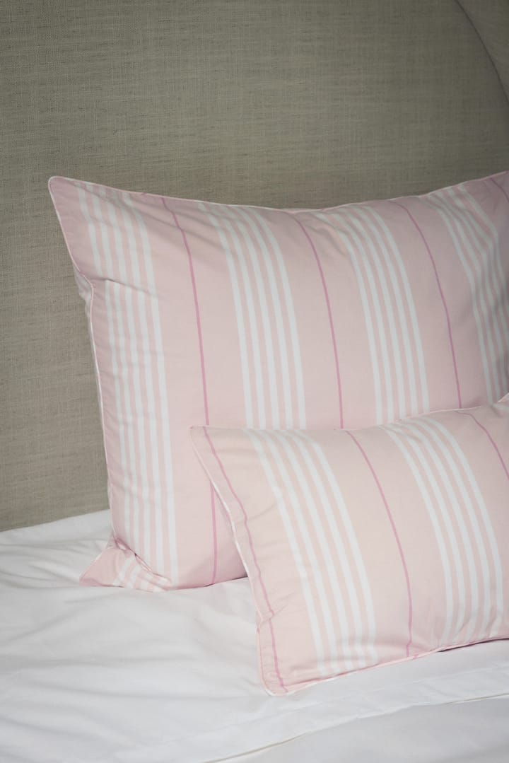 Camicia örngott, Ljusrosa, 50x60 cm Mille Notti