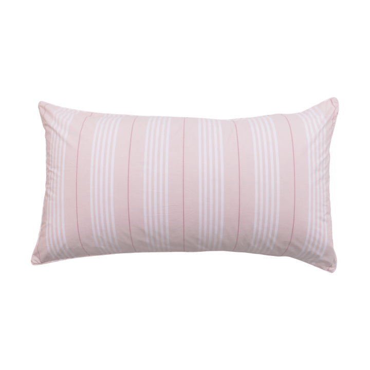 Camicia örngott - Ljusrosa, 50x90 cm - Mille Notti