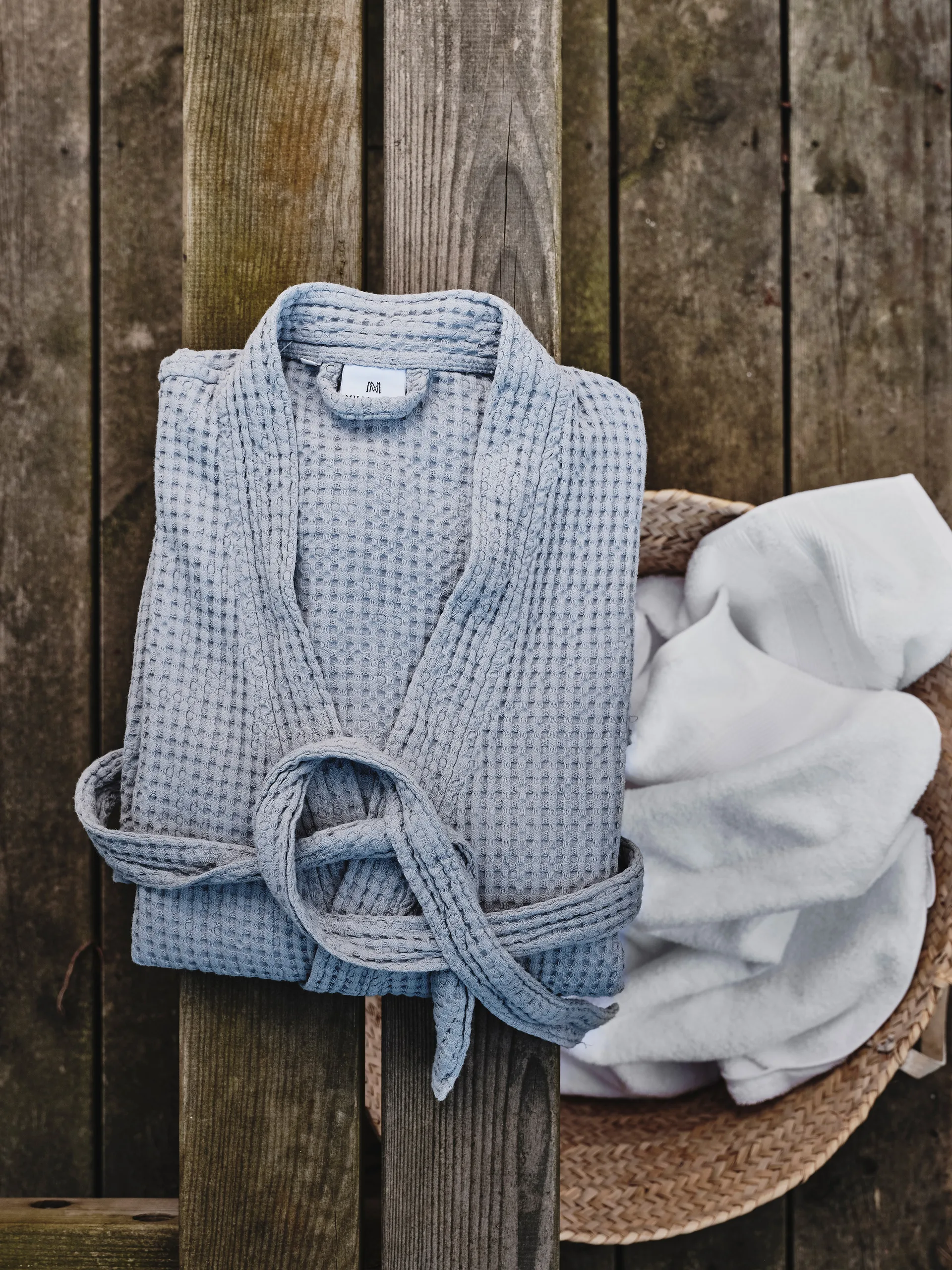 Cialda Badrock EKO, Ljusblå, S-M Mille Notti