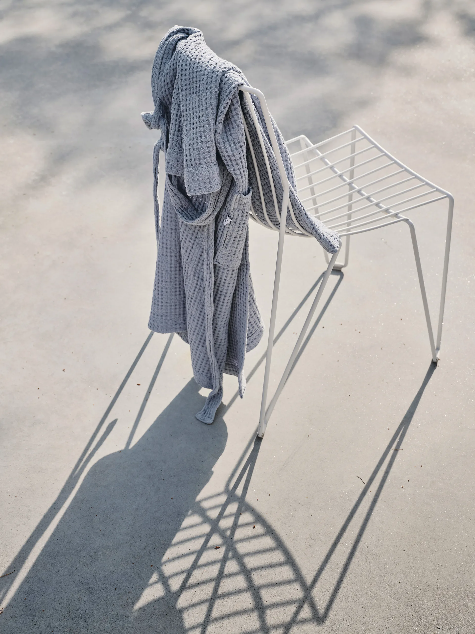 Cialda Badrock EKO, Ljusblå, S-M Mille Notti