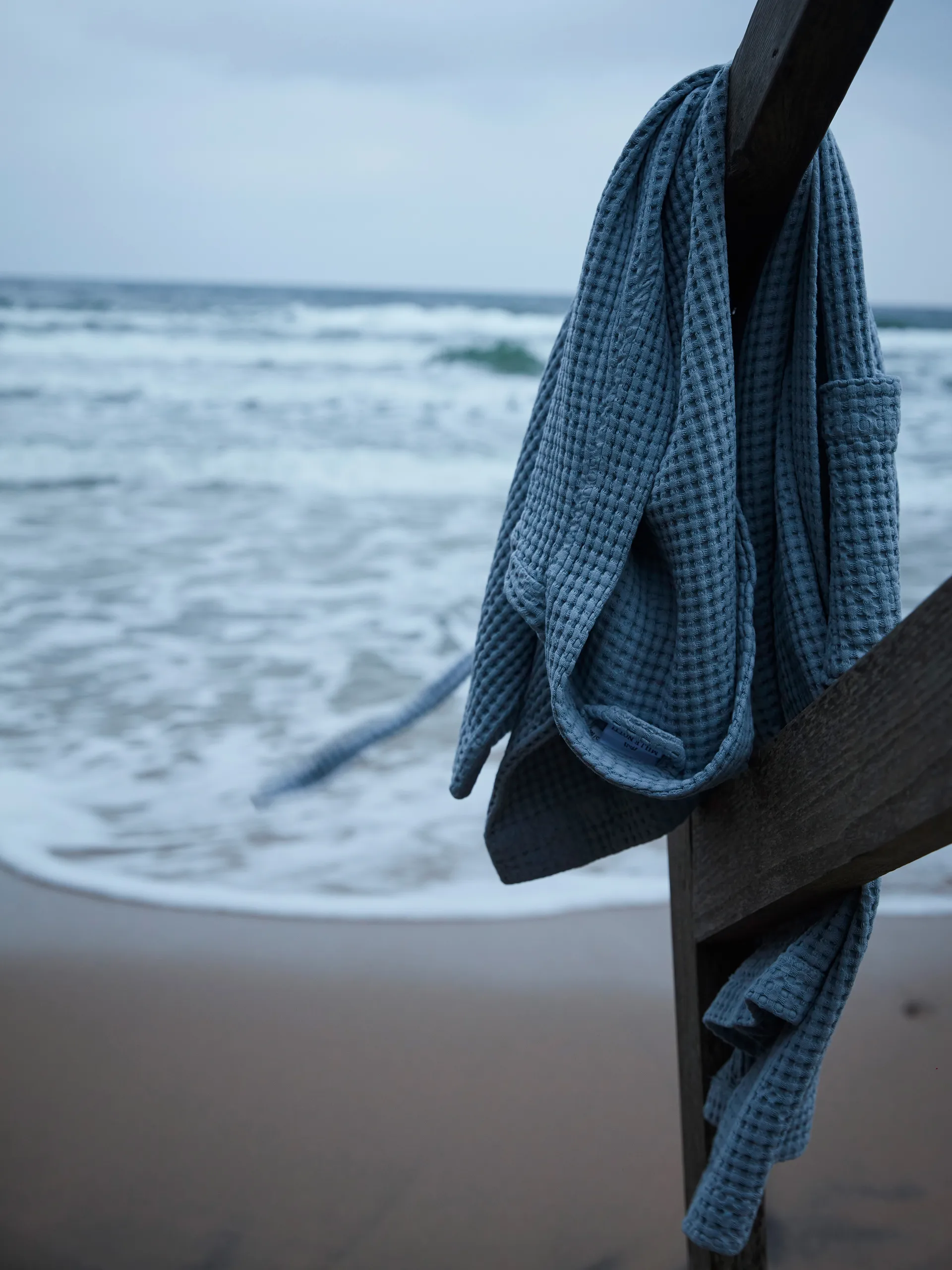 Cialda Badrock EKO, Ljusblå, S-M Mille Notti