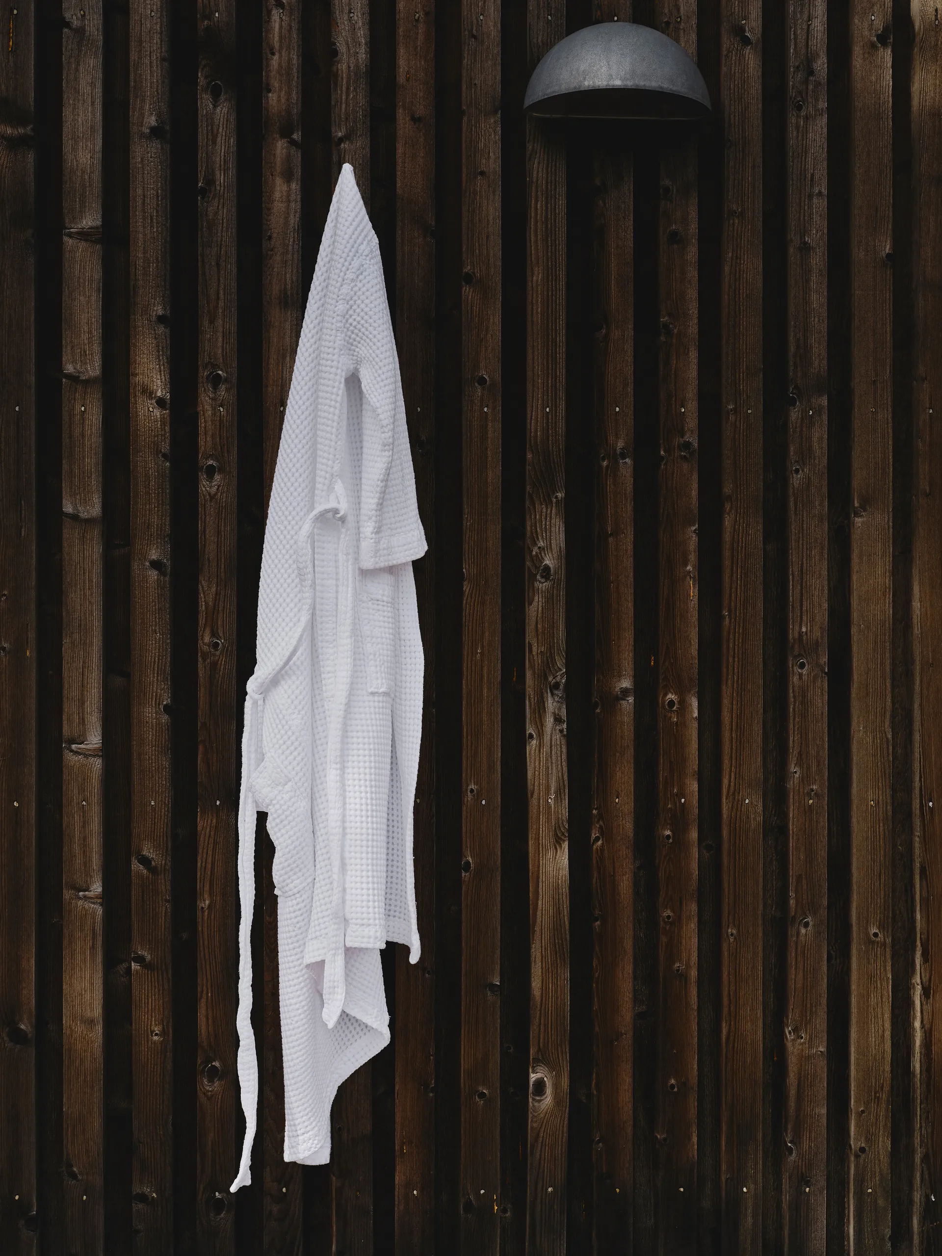 Cialda Badrock EKO, Vit, L-XL Mille Notti