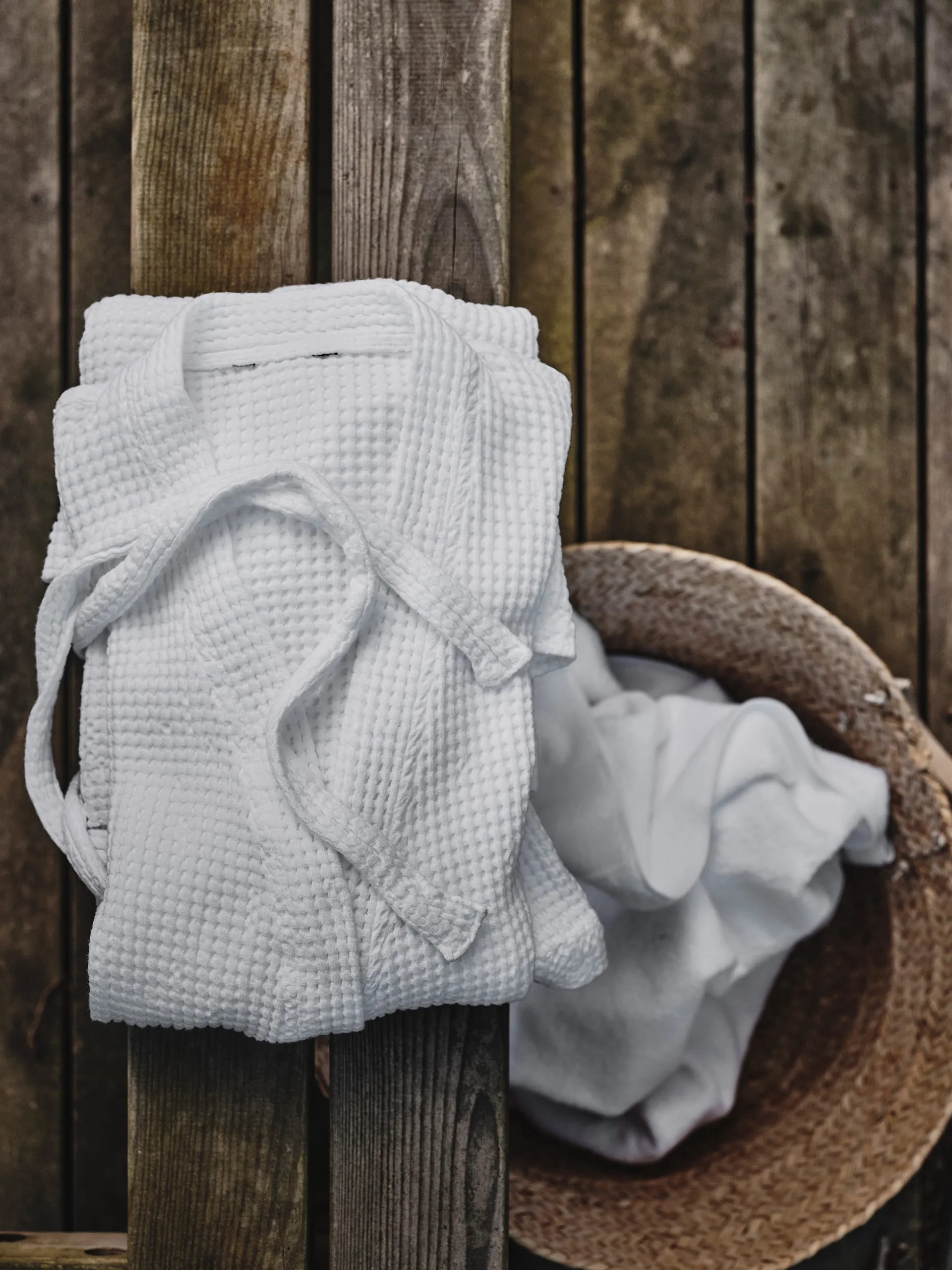 Cialda Badrock EKO, Vit, L-XL Mille Notti