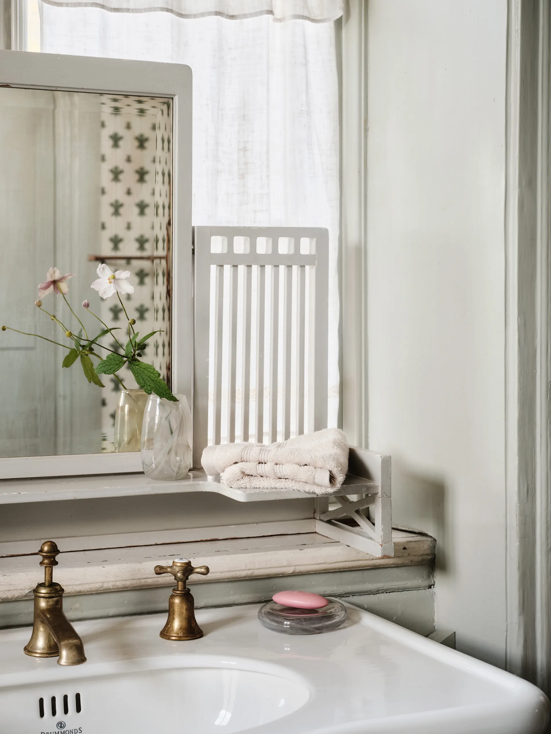 Fontana Handduk EKO, Ivory, 100x150 cm Mille Notti