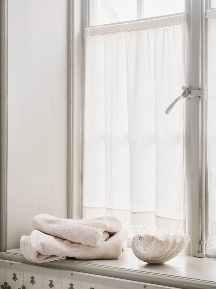 Fontana Handduk EKO, Ivory, 50x70 cm Mille Notti
